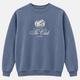 Ski Club Sweatshirt