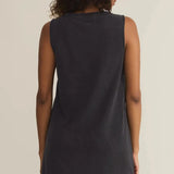 Sloane V-Neck Mini Dress