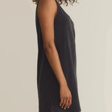 Sloane V-Neck Mini Dress