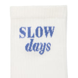 Mio Slow Days Socks
