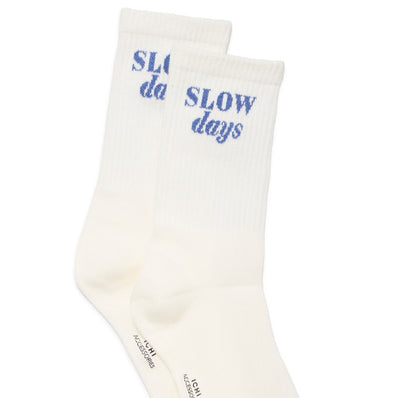Mio Slow Days Socks