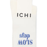 Mio Slow Days Socks