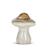Taupe Mushroom