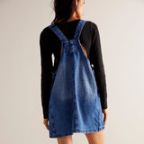 FP Smock Mini Overall