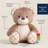 Sweetie Snuggles Plush