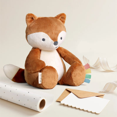 Sweetie Snuggles Plush