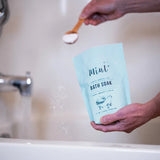 Mint Bath Soak