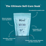 Mint Bath Soak