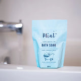 Mint Bath Soak