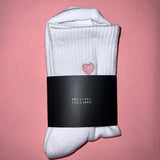 BTL Heart Socks