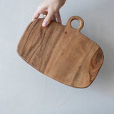 Sola Chopping Board