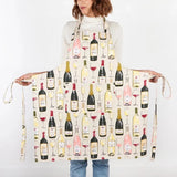 Sommelier Chef Apron