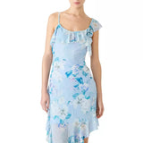 Sorellia Mesh Dress