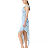 Sorellia Mesh Dress