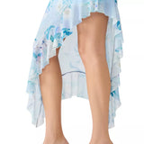 Sorellia Mesh Dress