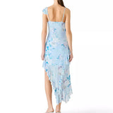 Sorellia Mesh Dress