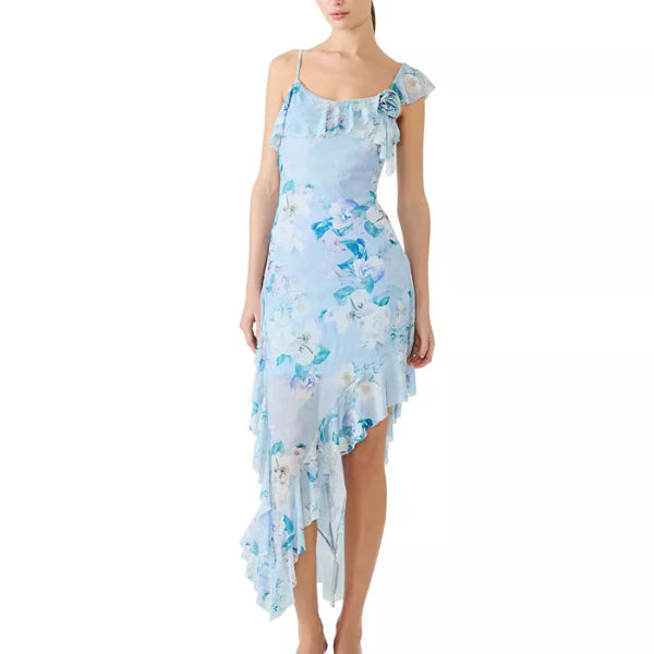 Sorellia Mesh Dress