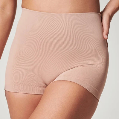 Spanx EcoCare Seamless Shaping Boyshort