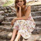 Dream Spell Maxi Dress