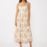 Dream Spell Maxi Dress