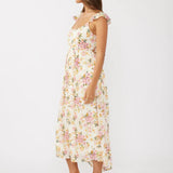 Dream Spell Maxi Dress