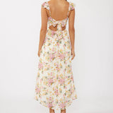Dream Spell Maxi Dress