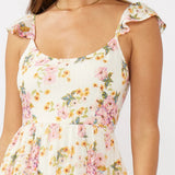 Dream Spell Maxi Dress