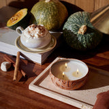 Voluspa 3-Wick Tin