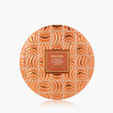 Voluspa 3-Wick Tin