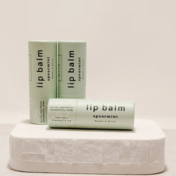 Fresh Wife Lip Balm