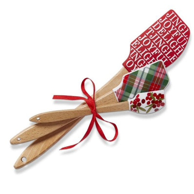Sprig Spatula Set/3