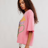 In Spring Tee