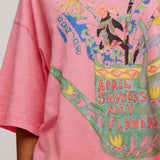 In Spring Tee