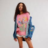 In Spring Tee