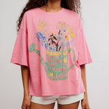 In Spring Tee