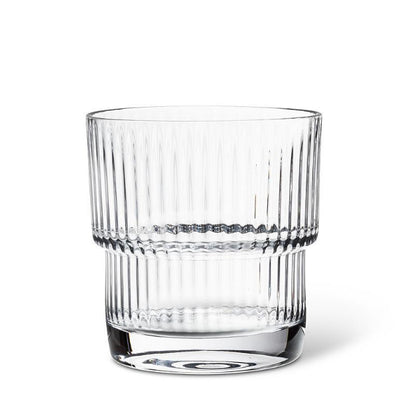 Optic Stackable Tumbler