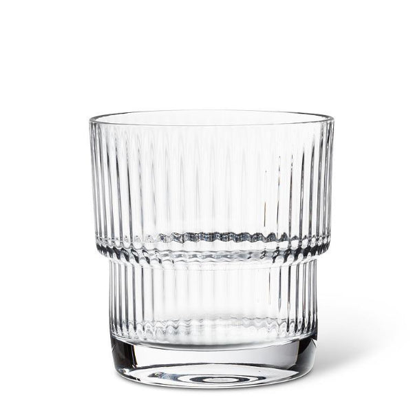 Optic Stackable Tumbler