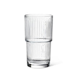 Optic Stackable Tall Highball
