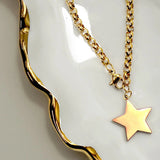 You're A Star Necklace