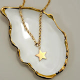 You're A Star Necklace