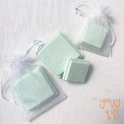 Menthol Shower Steamer