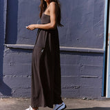 Hot Shot Strappy Onesie