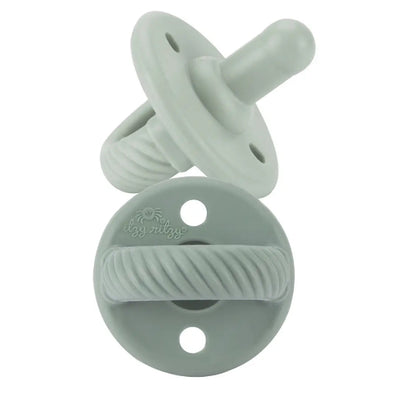 Itzy Ritzy Sweetie Soother Set