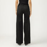 Suki Curvy Mid Rise Wide