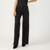 Suki Curvy Mid Rise Wide