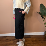 Suki Cargo Skirt