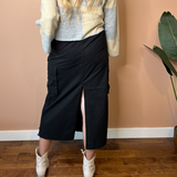 Suki Cargo Skirt