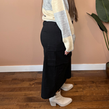 Suki Cargo Skirt