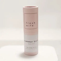 Fresh Wife Summer Balm