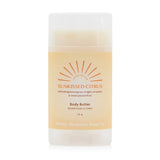 Sunkissed Citrus Body Butter